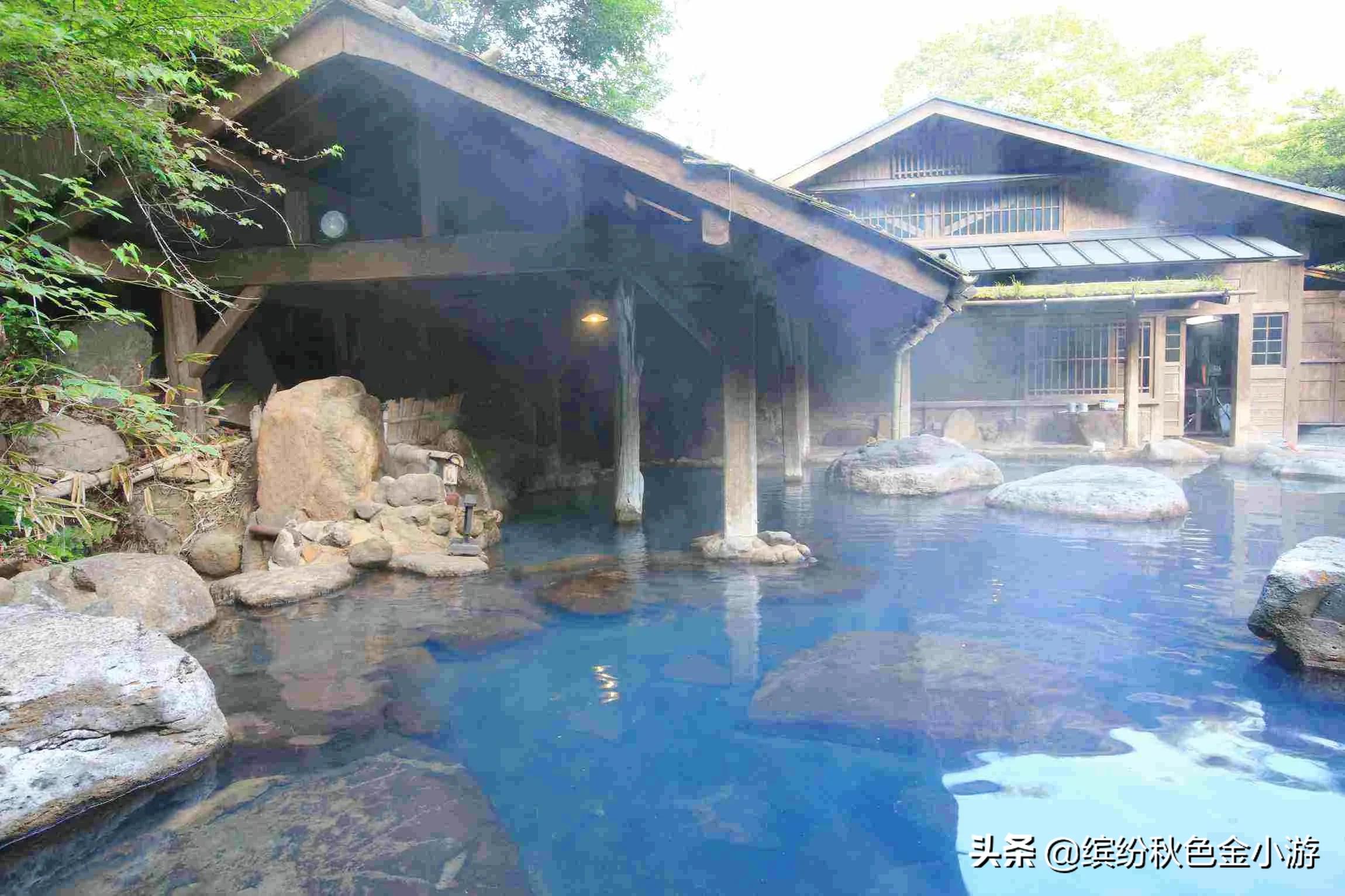 泡温泉要汗蒸吗,泡温泉要不要洒药