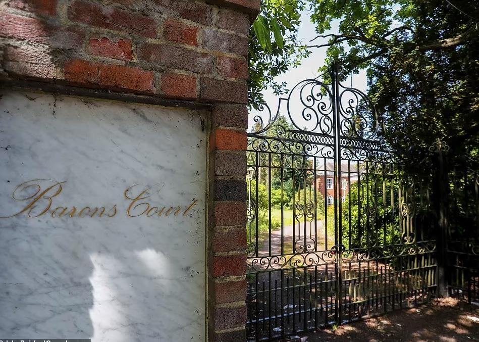 这里是伦敦,这里是伦敦英文版