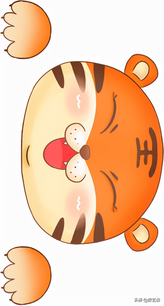 虎年限定曝光,虎年限定最值得入手哪个