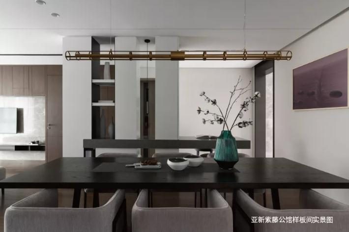 亚新茉莉公馆与海棠公馆怎么选,茉莉公馆海棠公馆