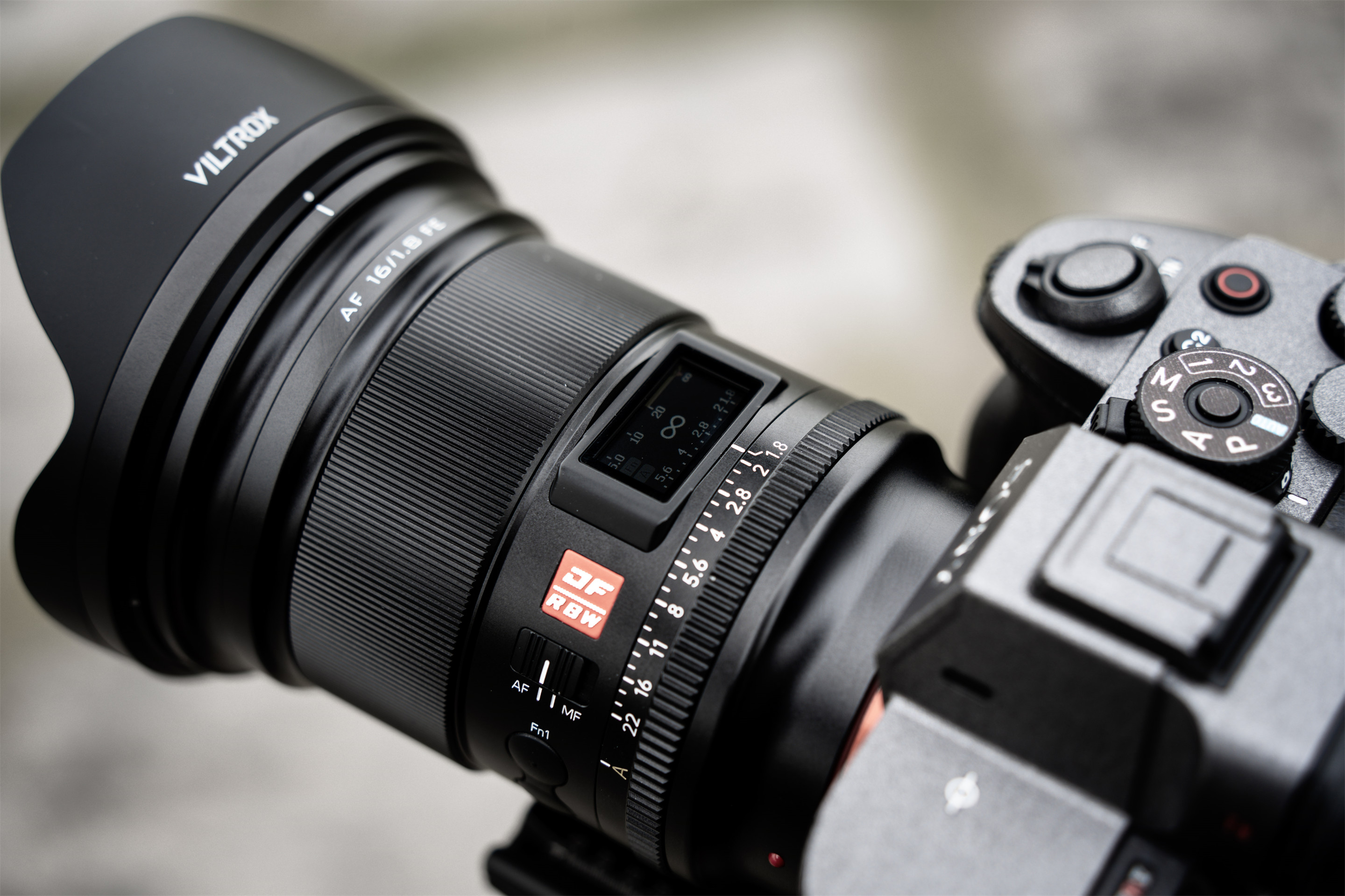 唯卓仕af16mmf1.8fe镜头能拍人像吗,唯卓仕af27mmf1.2pro测评