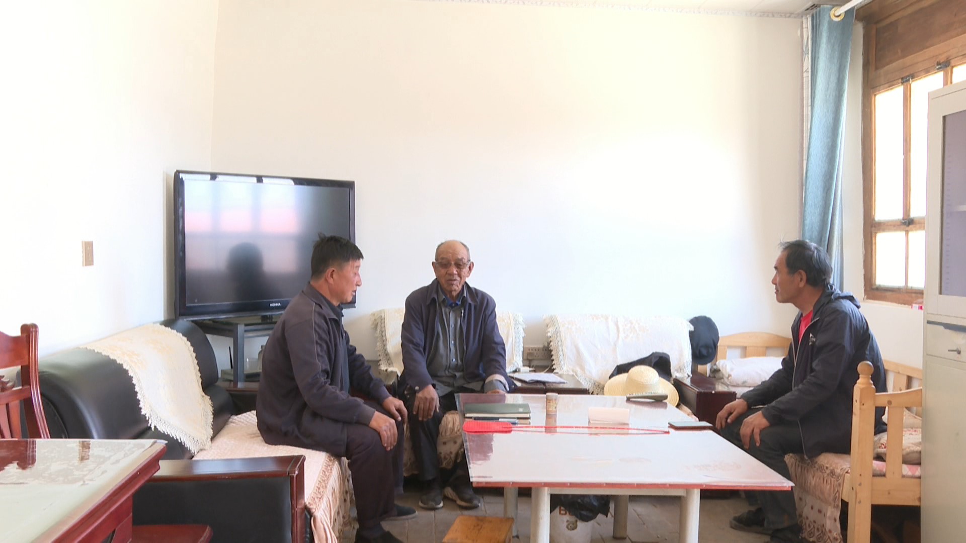 好书记带动全村脱贫,村党建引领发展壮大村级集体经济