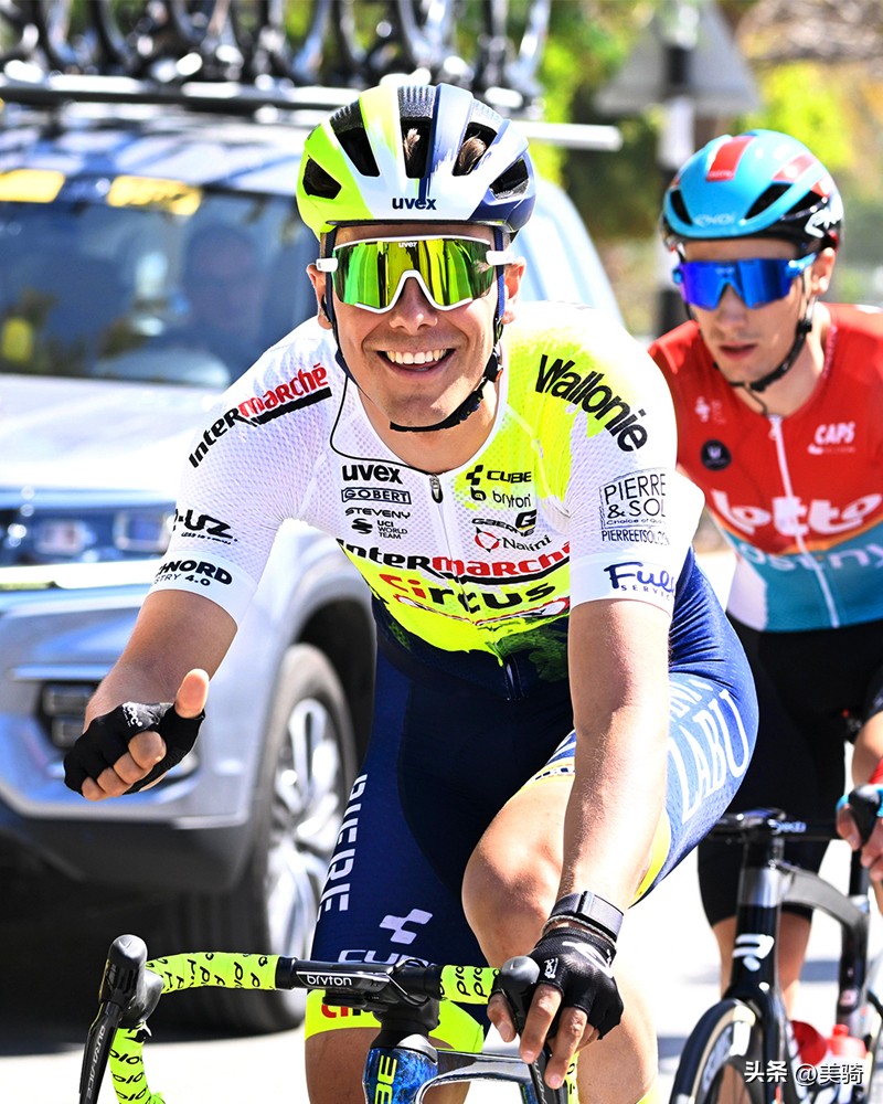 Protectingpeople，百年传奇品牌uvex历史介绍