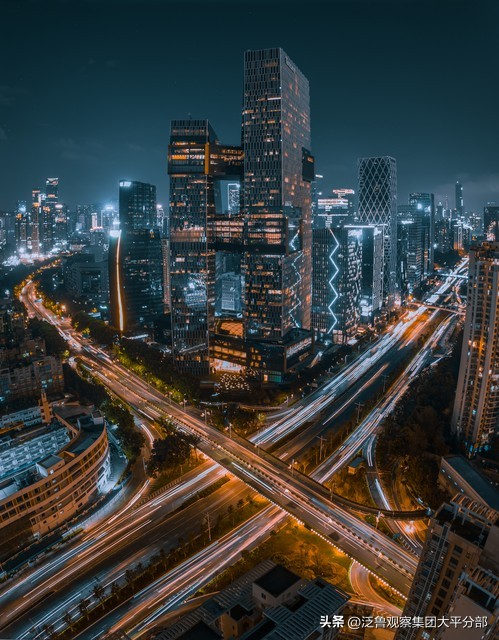 总投资200亿！深圳华润总部成世界最大综合体，非洲惊现“小号”