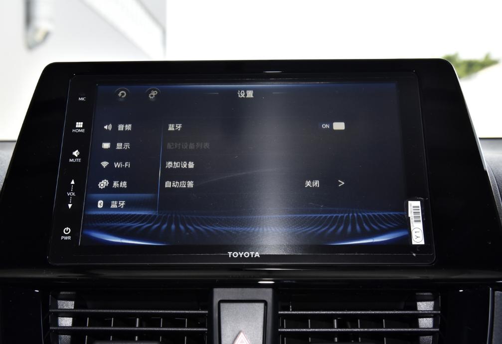 丰田新款威驰和老款有什么区别,丰田威驰为什么买的人少