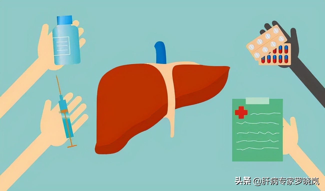 医生教你3步看懂肝功能检查单,肝功能检查中哪些指标比较重要