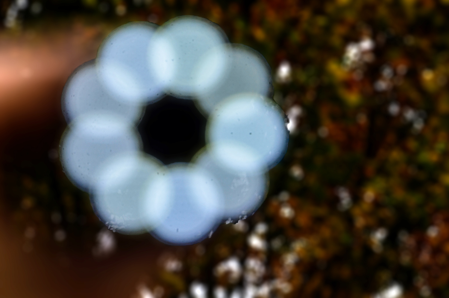 迈特明酷fw3白激光手电,迈特明酷虎头2号手电10000流明