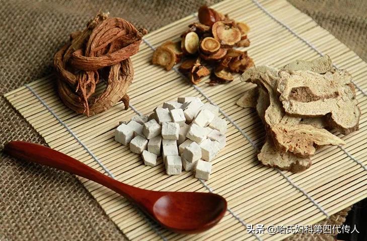 月经不调、痛经、不孕？都是宫寒惹的祸！这样调，暖宫很简单