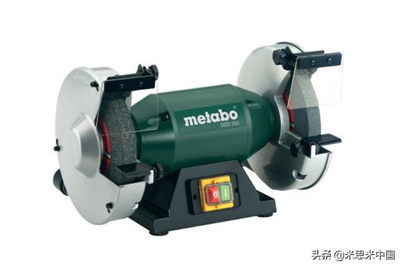 砂轮机安全隐患图解,砂轮机操作注意事项