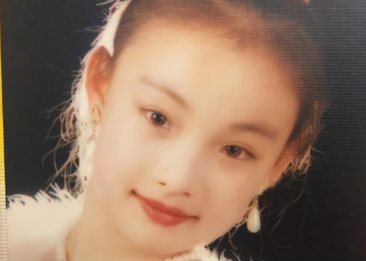 舒淇苦情戏,舒淇从影后到影后的蜕变史