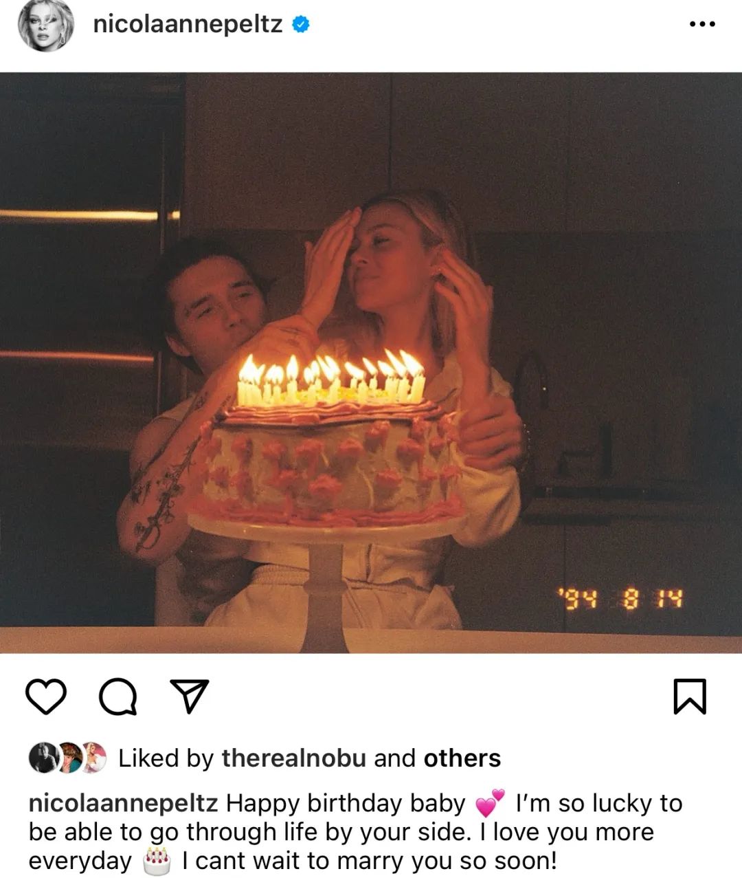 美国巨富千金VS英国名人公子，顶豪家族的婚礼到底有多震撼？