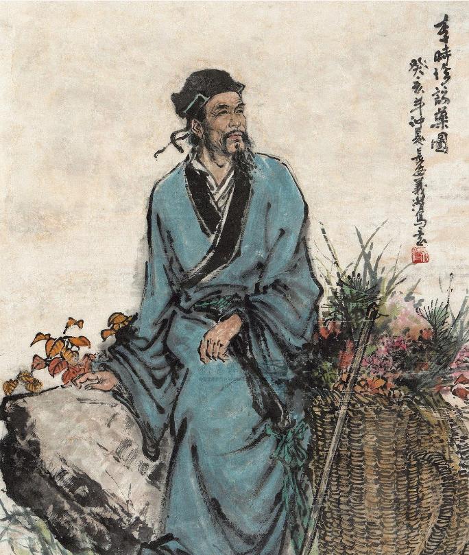 李时珍《本草纲目》中的食疗养生之道