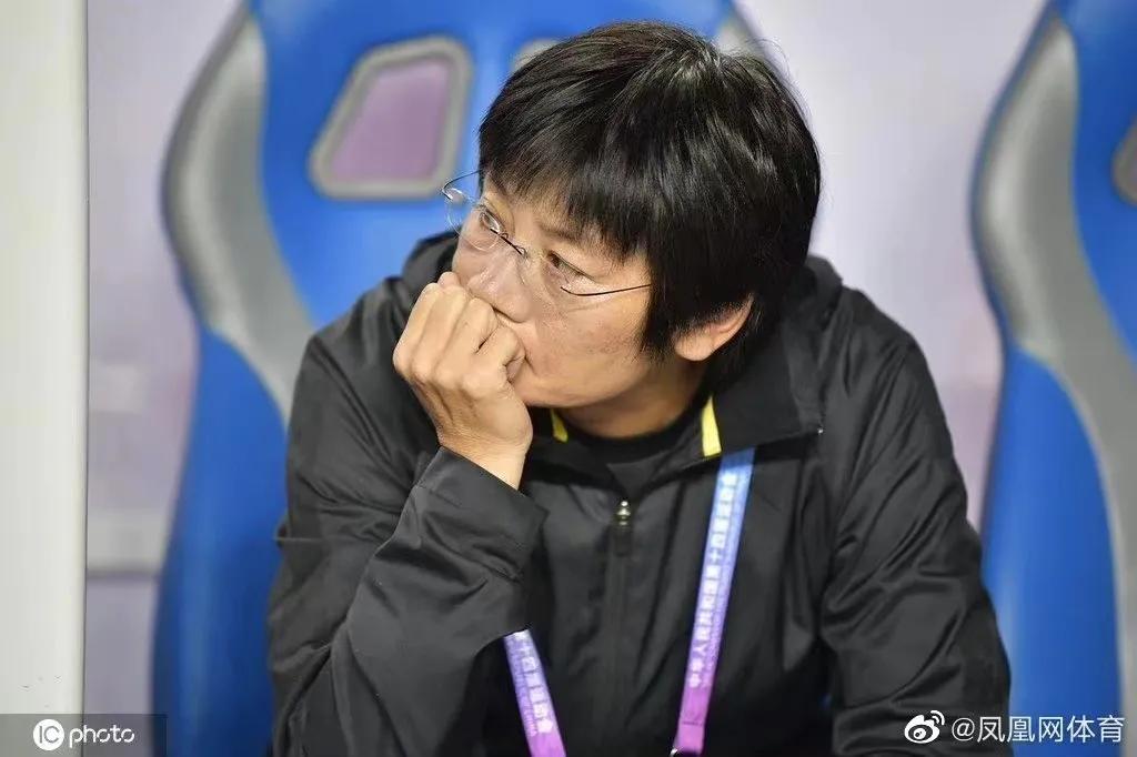 夺冠之后，她才是最该被心疼的那个