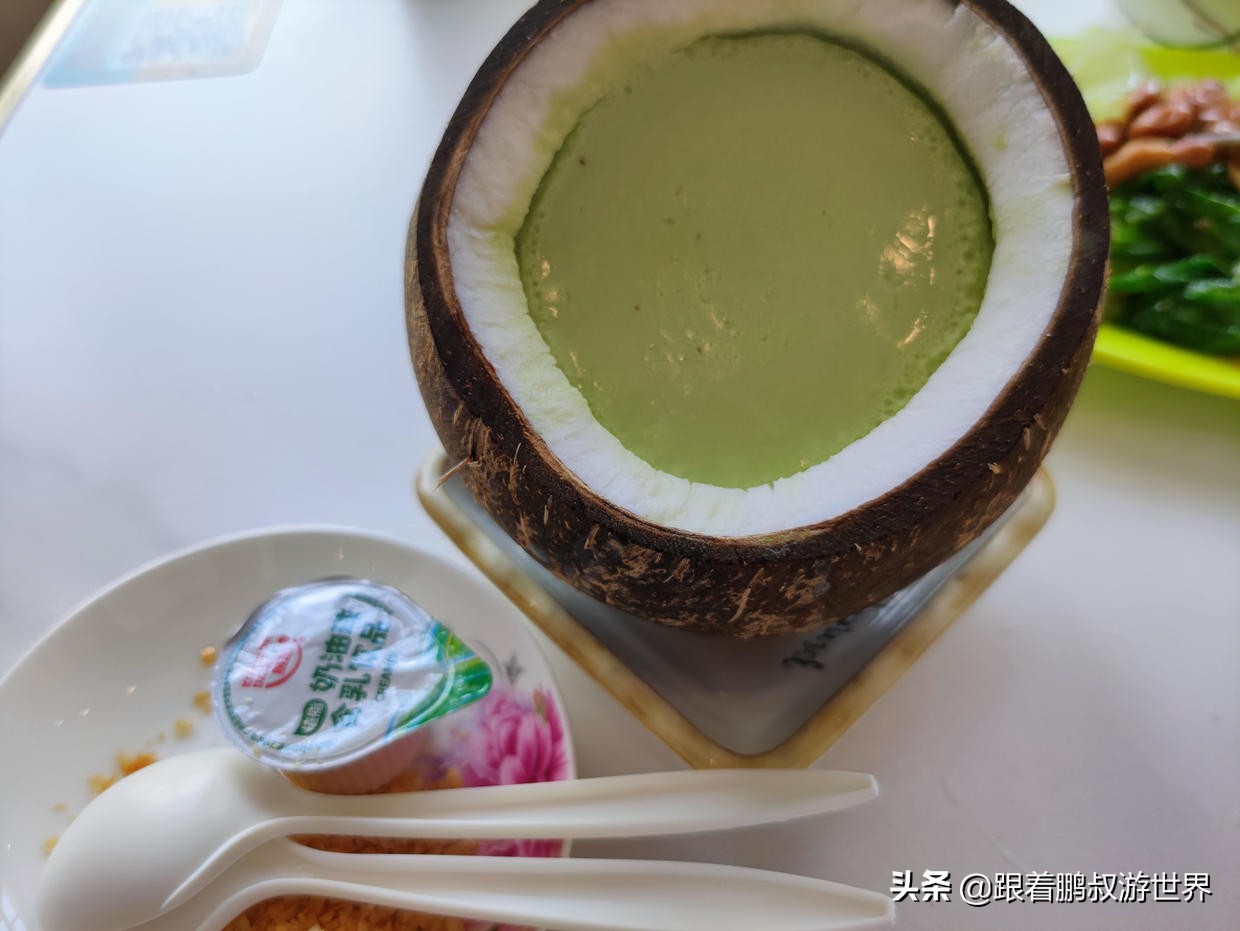 谁说陕西是美食荒漠,海南真的是美食荒漠吗