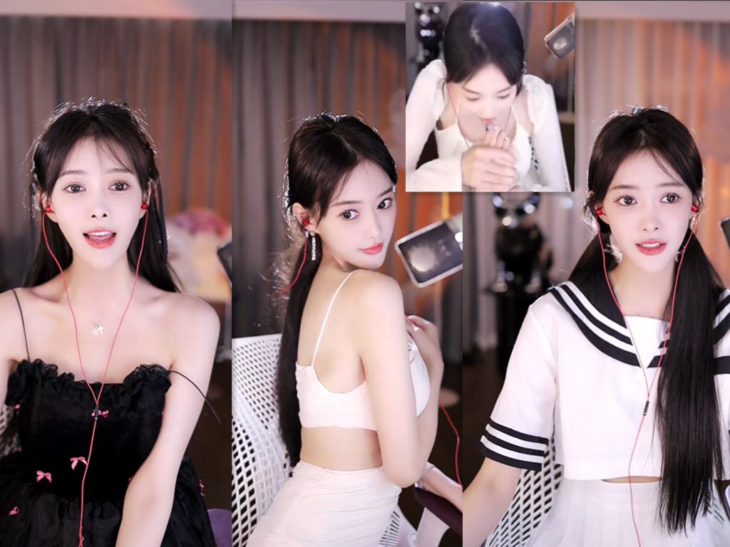 芮甜甜回归YY热度不衰，风起打赏数百万被截胡，曝光13秒小视频。