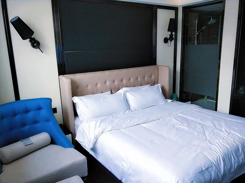 酒店水床有什么功效,酒店水床有什么精髓