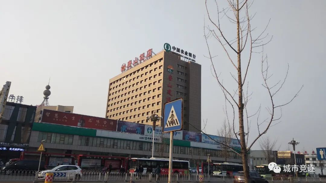 唐山沿海航拍,向海图强曹妃甸