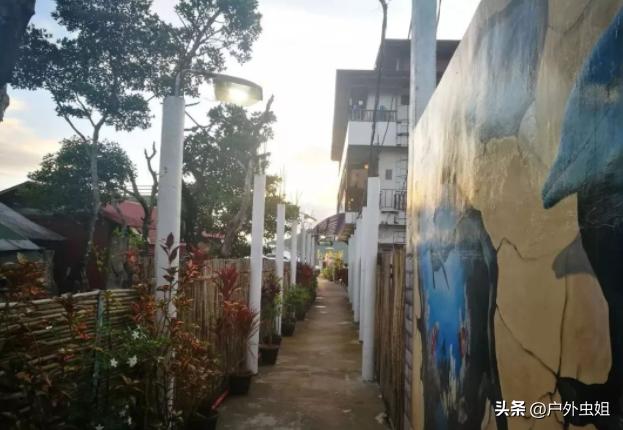 旅行团无人海岛,海岛旅游团自由行