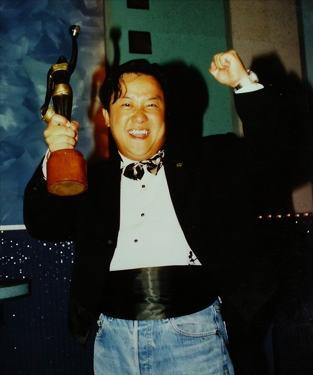 曾志伟回应蓝洁瑛事情,曾志伟蓝洁瑛事件新闻发布会