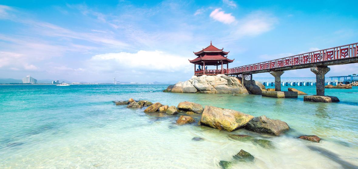 海南五指山市2025年自贸港规划,6+1+4解读海南自贸港建设方案