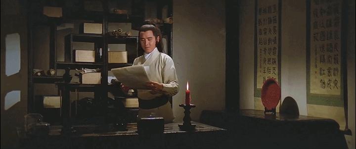 41年前兄弟3人，合作拍出无厘头开山电影，因为太超前票房惨淡