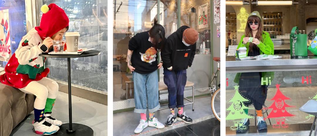 上森派系袜子 (上森派系袜子怎么样)