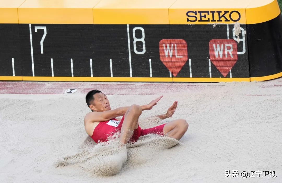 王嘉男曾3次梦到夺冠,王嘉男夺冠后喜极而泣奥运会冠军