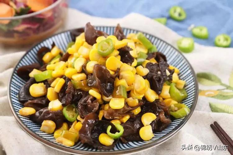 招待客人的几道家常菜色香味俱佳,美味诱人的几道家常菜色香味俱全