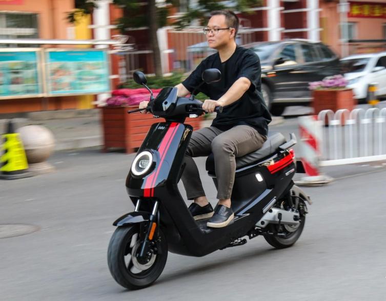 电动车“48V”和“60V”差别在哪里?选哪个更实用?今天终于知道