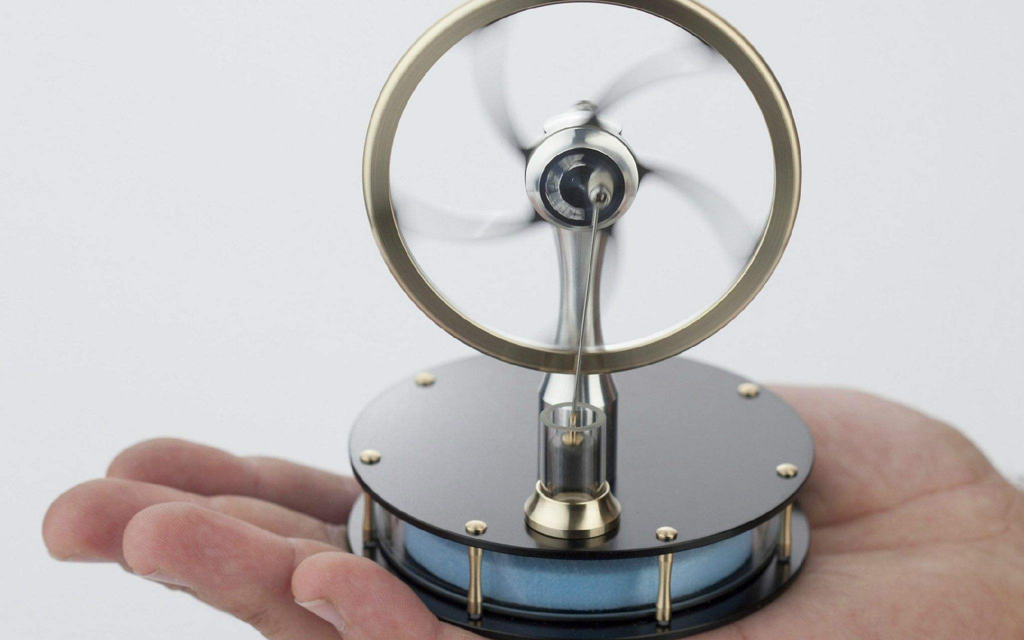 中国兆瓦级斯特林发动机视频,中国斯特林发动机的潜艇多少千瓦