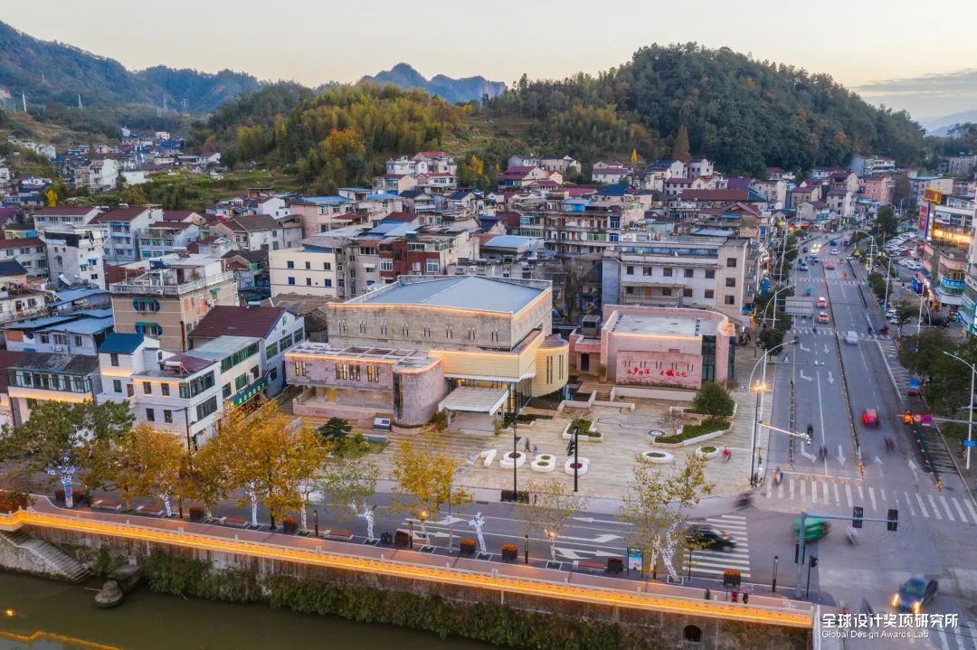 22年缪斯设计金奖,2023缪斯设计奖铂金奖