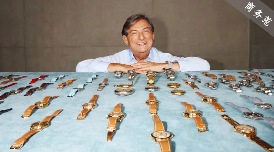 顶级腕表买出去没人要,顶级奢侈品名表百达翡丽