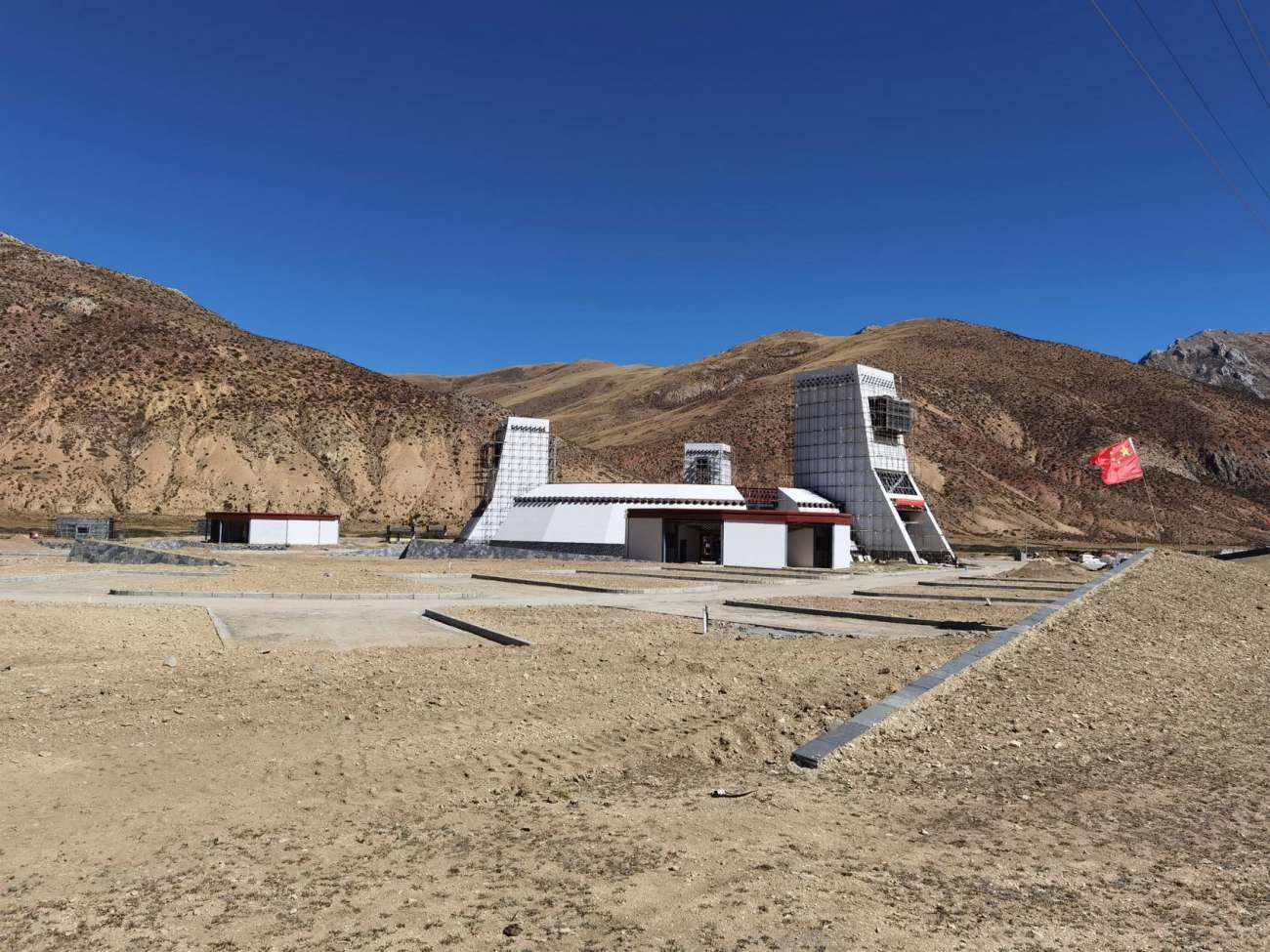 高海拔地区房屋设计,高海拔建筑设计