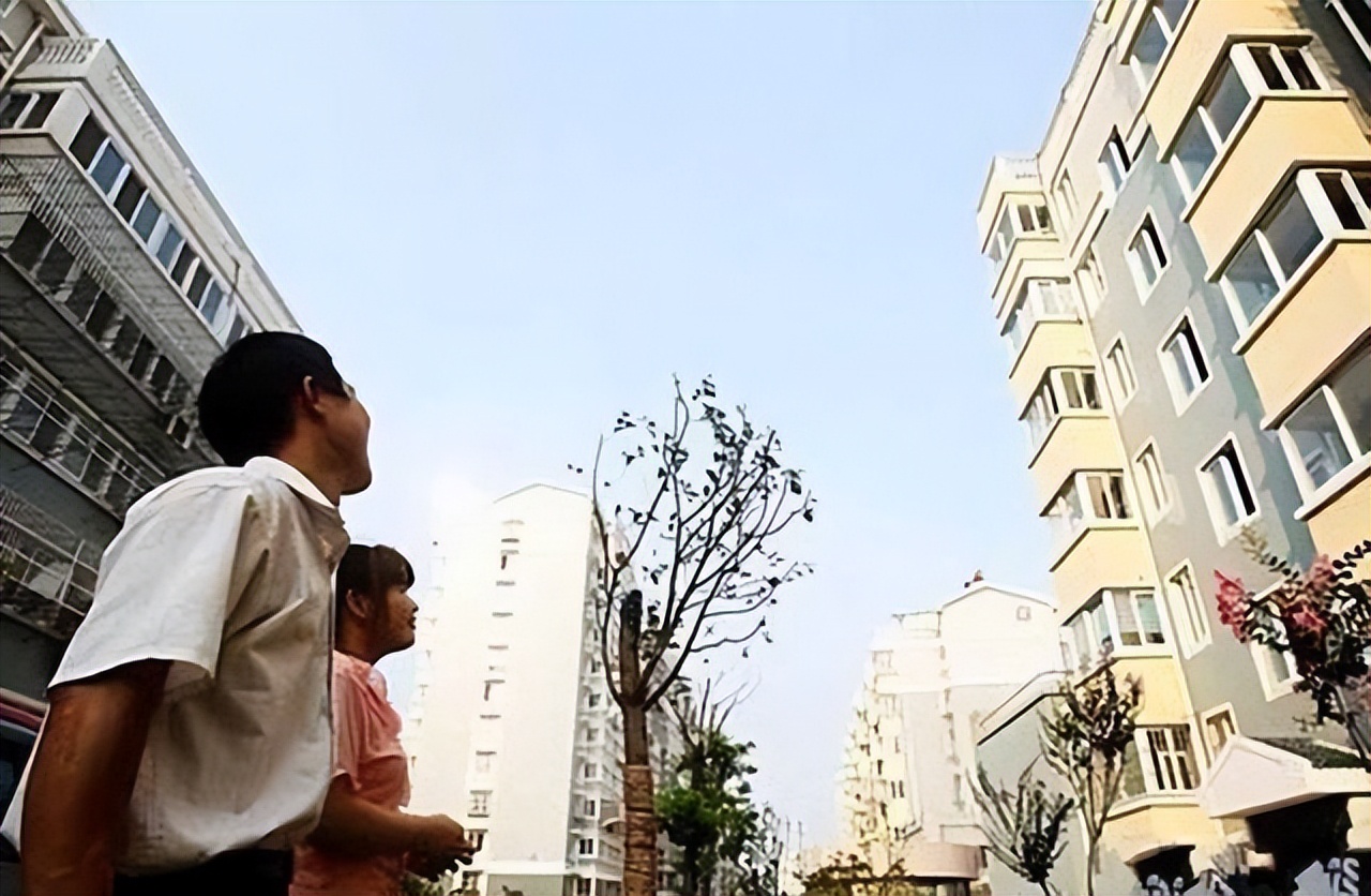 五年后全款买房跟房奴的区别,5年后的房奴和全款买房的区别