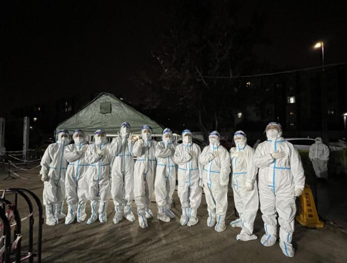 党员双报到助力社区疫情防控,党建引领疫情防控工作存在的问题