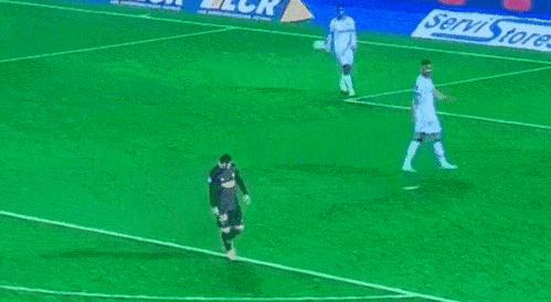 巴黎圣日耳曼输球姆巴佩错失空门,巴黎输球姆巴佩赛后接受采访