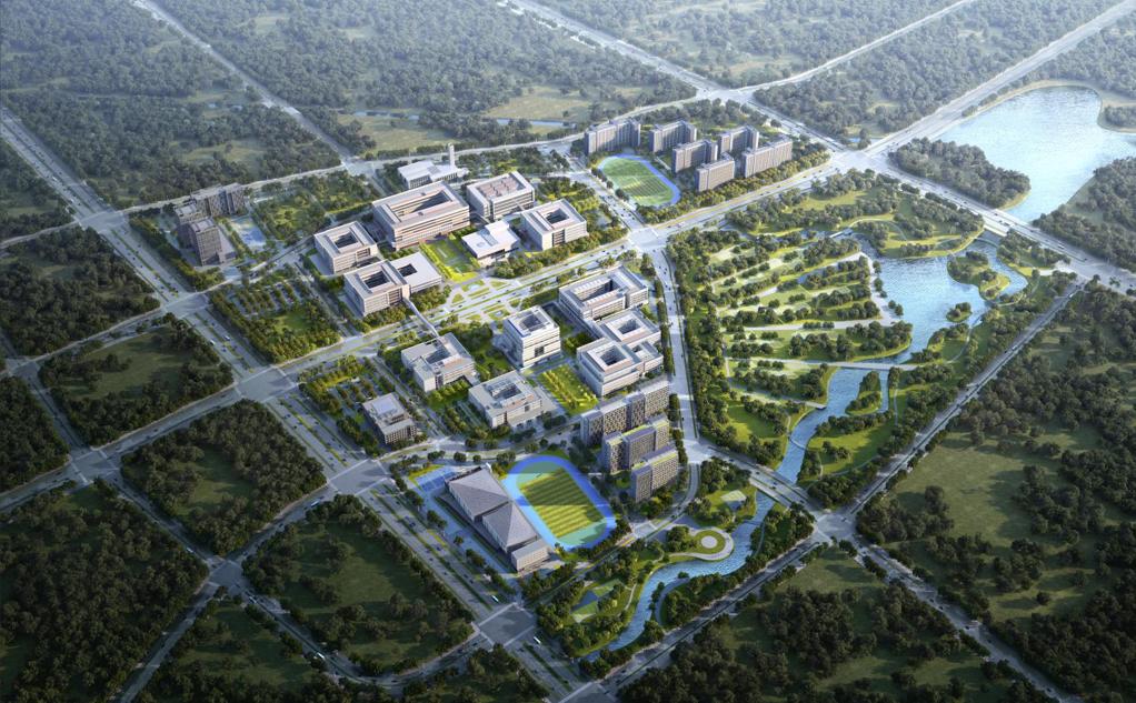 首都医科大学搬迁大兴最新进展,首都医科大学大兴新址位置