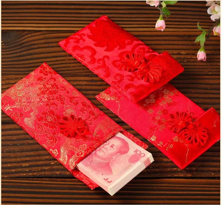 福建姐夫回广东娘家豪放派红包，拆开收回的红包，姐夫：亏大发了