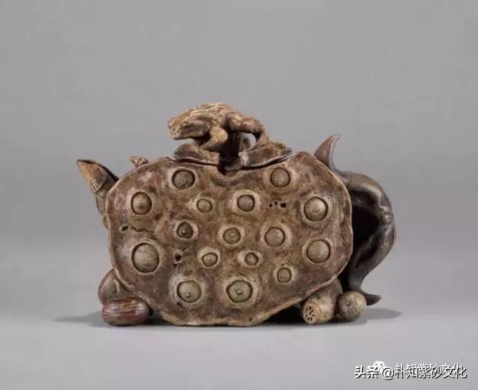 紫砂器种类及图解,紫砂器型号大全及图片