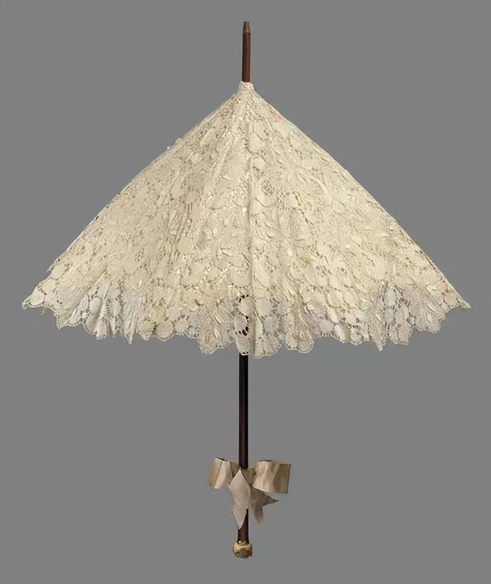 法国制伞工艺，为伞制造业注入了新的活力和意义