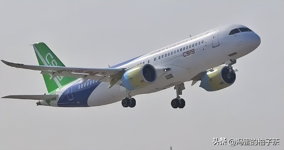 欧洲c919国产大飞机最新消息,c919与目前大型客机对比
