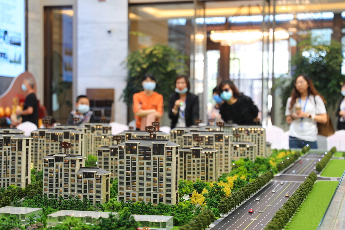 房地产销售如何带领顾客看房,房产销售怎么把客户吸引出来看房