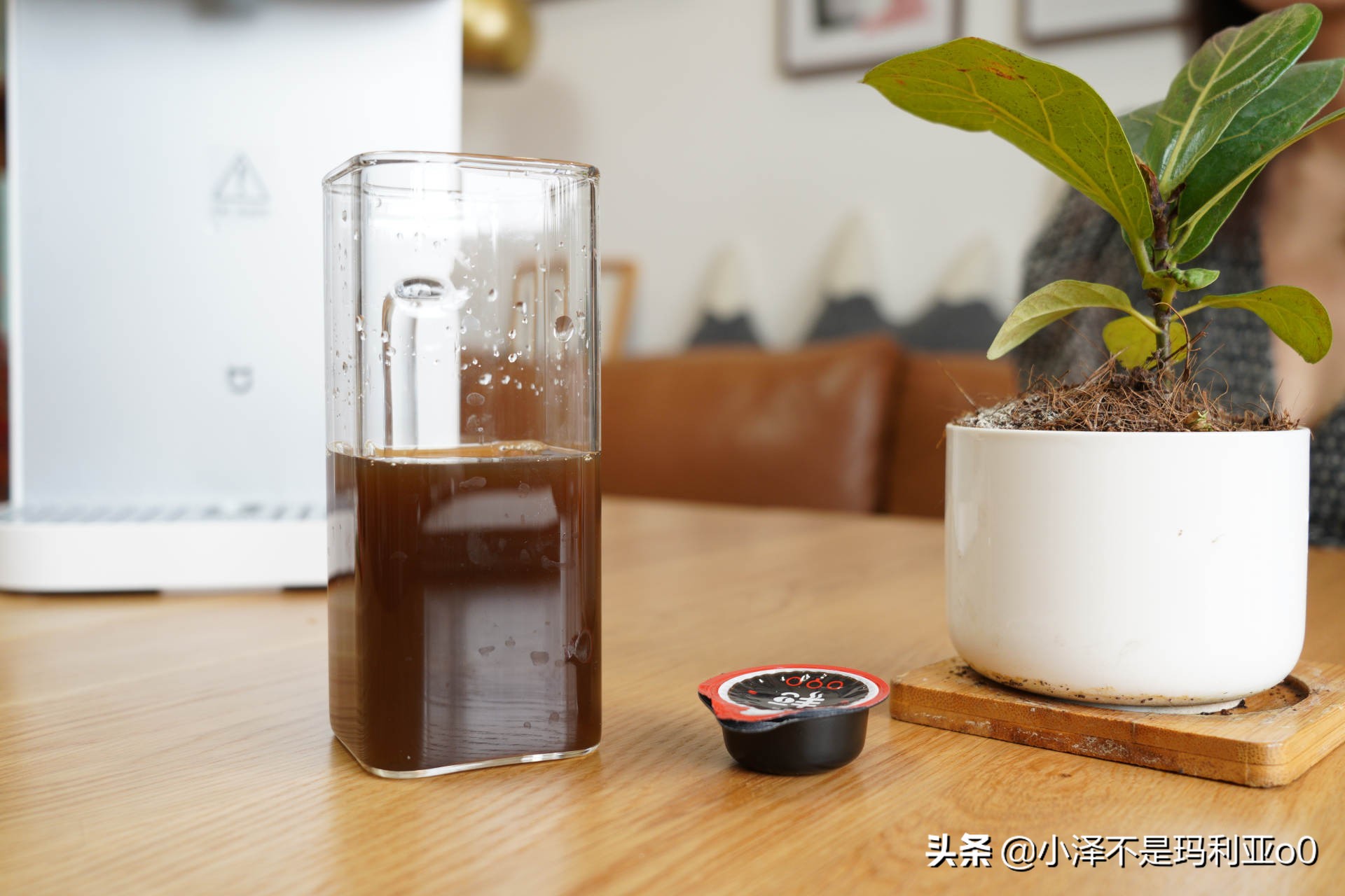 柯林咖啡浓缩液评测,agf浓缩咖啡液瓶装测评