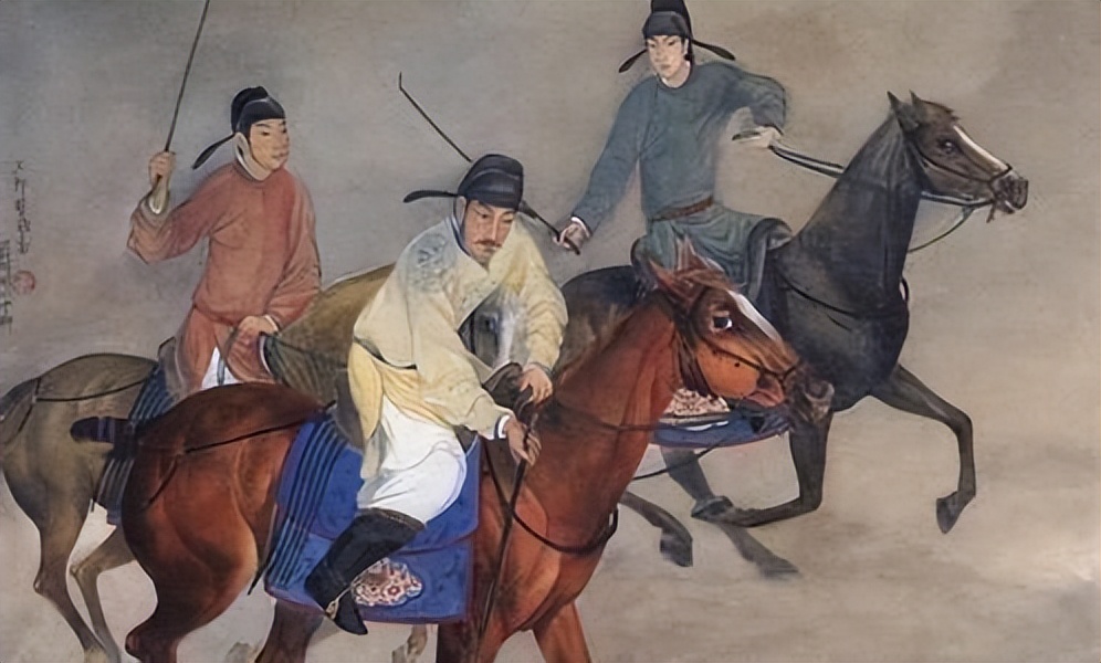 六短之君是指哪个皇帝？李鸦儿又是谁？来看最全帝王绰号榜