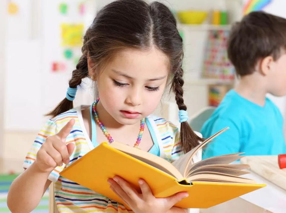 如何帮孩子挑绘本教你一招,如何给孩子挑选合适绘本