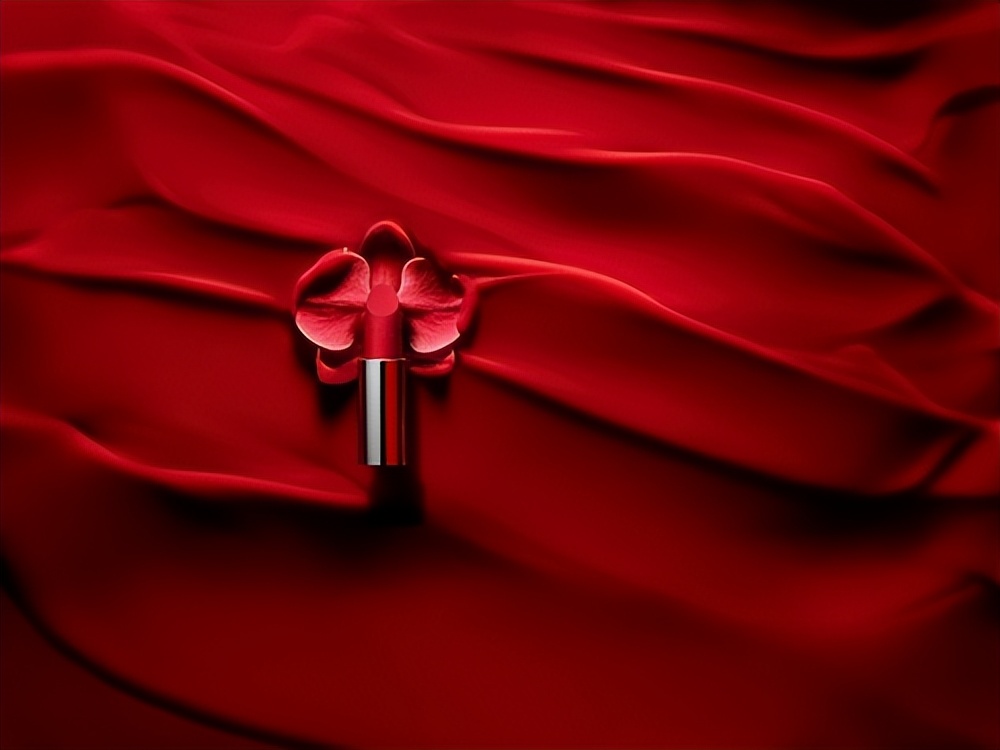 娇兰红运万代口红官方价格,娇兰红运万代214