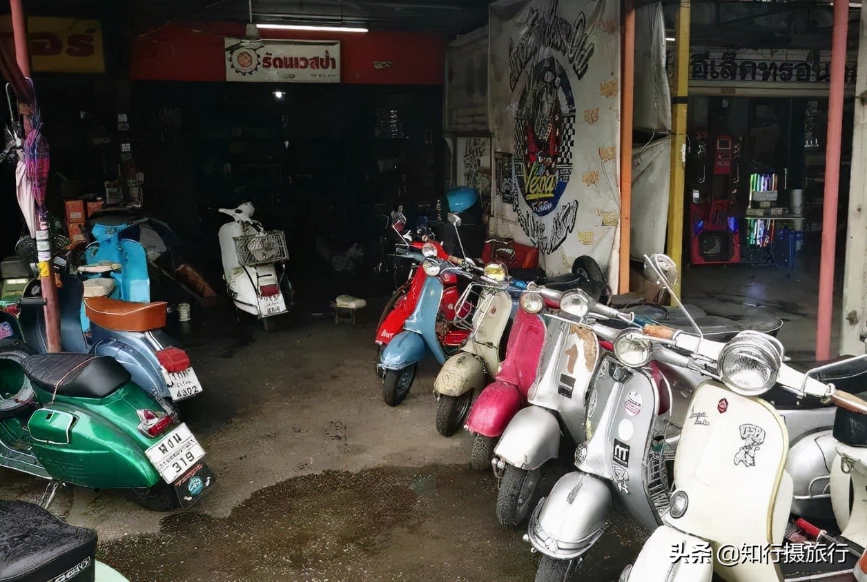 泰国旅游防坑方法,怎么防去泰国旅游被骗呢