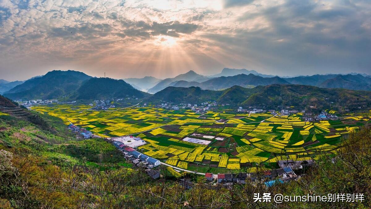 十堰市今后的发展趋势,十堰市发展前景