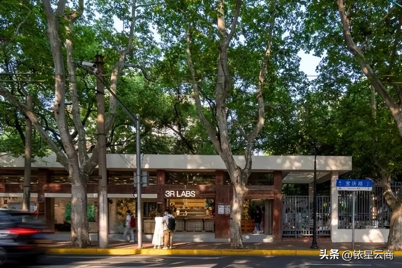 蓝瓶咖啡上海店排队,蓝瓶咖啡深圳快闪店