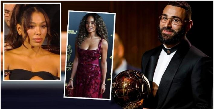 情场金球奖？情感管理大师本泽马的三妻四妾